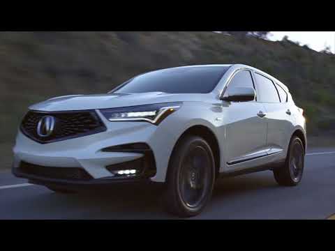 2019 Acura RDX at Sutton Acura!  Please visit us at http://www.suttonacura.com
