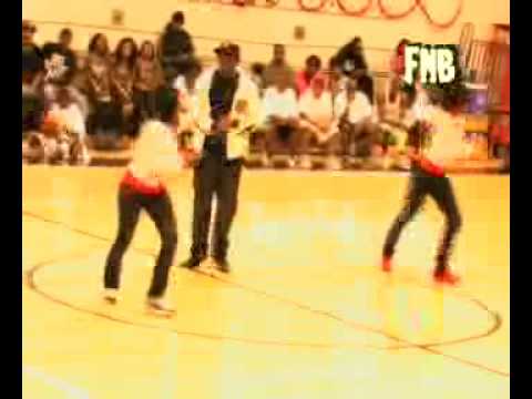 Flex in Brooklyn - Episode 4, pt 2