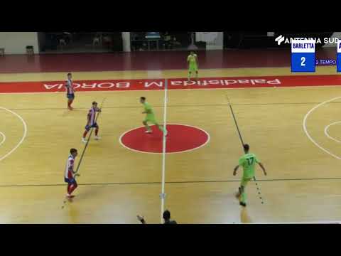 Futsal Serie C1, Si riparte con Coppa e Campionato