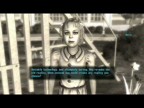 Fallout 3 - Tranquility Lane - Good Karma - Failsafe