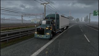 KENWORTH T800 CARTRUCK ETS2 1.39 thumbnail 4