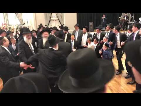Rosh Yeshiva Harav Malkiel Kotler