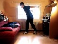 Dubstep Dance