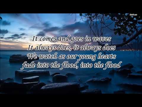 Dean Lewis - Waves - Lyrics