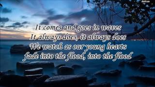 Dean Lewis - Waves - Lyrics
