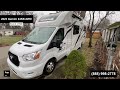 Check out this Video for a 2023 Thor Motor Coach Gemini 24KB AWD(Stock #477068)  for sale by Pop RVs. This unit is located in Sarasota, FL