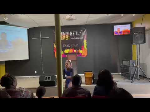 Over & Over | Trin-I-Tee 5:7  feat. PJ Morton | Praise Dance