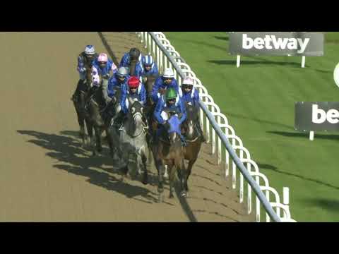 EMIRATES BREEDERS NOVICE STAKES