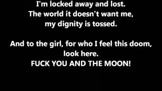 ICP- Under the Moon lyrics