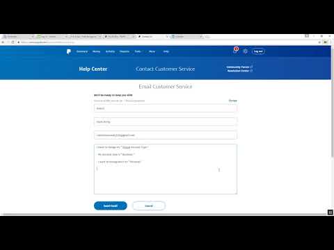 download lagu mp3 mp4 Paypal Downgrade To Personal, download lagu Paypal Downgrade To Personal gratis, unduh video klip Paypal Downgrade To Personal