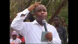 The Loving Power Jesus Is Asking For -  Bro. Barnabas Nwoye