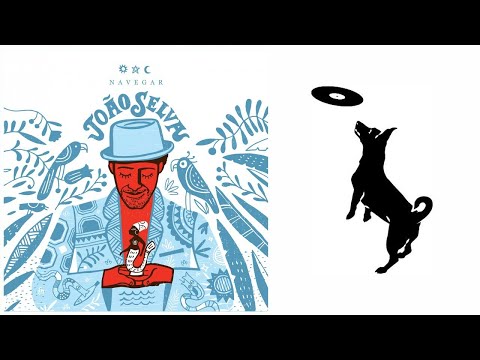 João Selva - Meu Mano - feat. Flavia Coelho