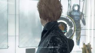 ＃9 デスストやってみた DEATH STRANDING
