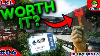 Can You Get Rich With Just One Key in Tarkov