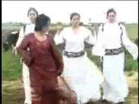 Jober and Nabila -  Wa Chofo Hbibi