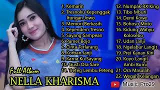 Download lagu Fuul album nela karisma mp3