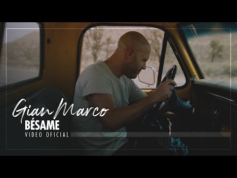Besame - Gian Marco