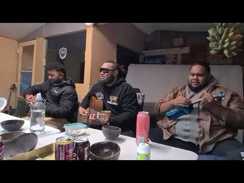 KE TULOU MOE MALIMALI A MAMANI - KALAPU NOFO KAU ALU AOTEAROA 💯