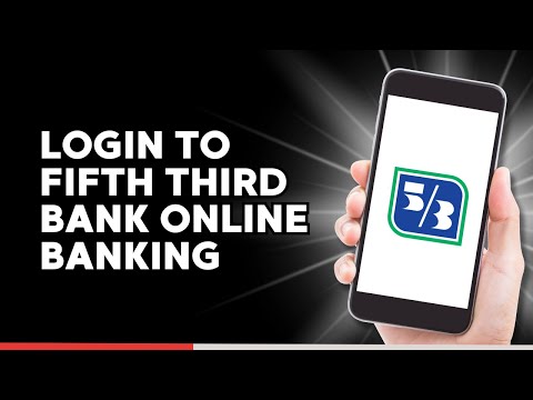 Fifth Third Login