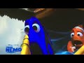 Telemundo Barney S Great Adventure 5 Cinderella 4 Piglet PBS Mom Rugrats Finding Nemo 2016