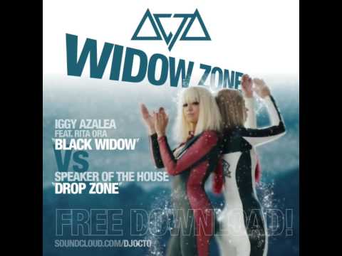 Widow Zone - DJ Octo Mashup