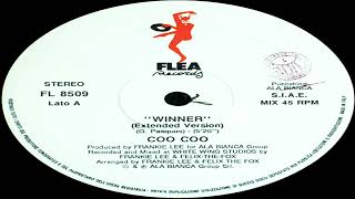 Coo Coo - Winner (Extended Version).