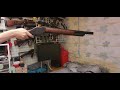 S&T M1887 Wide Lever Spin Reload like Terminator