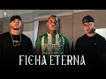 FICHA ETERNA - Jhowzin | Raflow | Sant