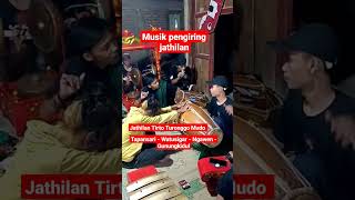 Download lagu Musik jathilan enak didengar cocok untuk joget mp3