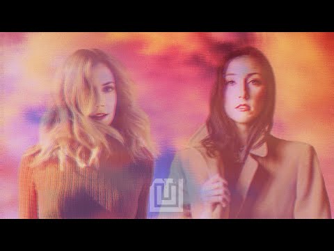 UNSECRET X HANNAH PARROTT X RUELLE - THE RISING [OFFICIAL AUDIO]
