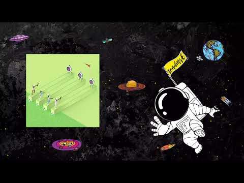 The Micronaut - Archery [Ki]