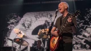 Peter Frampton live in NYC 2012 - Lines On My Face