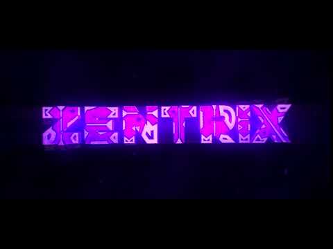 zentrix intro ⚡ qogaa