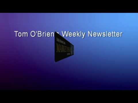 January 27th Tom O'Brien Show on TFNN   2017