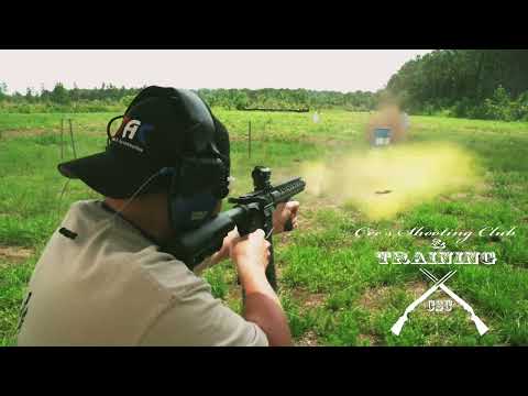 Radical Firearms RF16 | Full Auto? No problem !