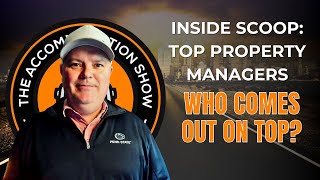 Inside the World of Top Property Managers: Who Comes Out on Top? - Brooke Pfautz
