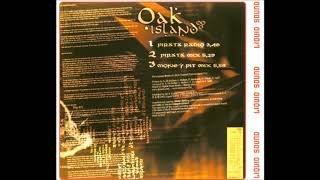 Mash  – Oak Island (Pirata Mix)