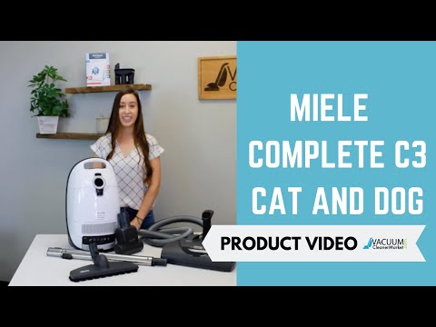 Ontwapening invoeren veerboot Is Miele Complete C3 Cat&Dog PowerLine SGEF3 een goede koop? (April 2023) | Reoverview.nl Ontwapening invoeren veerboot Is Miele Complete C3 Cat&Dog PowerLine SGEF3 een goede koop? (April 2023) | Reoverview.nl