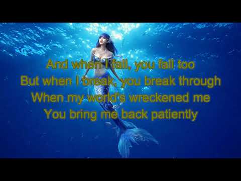 Ilse DeLange - Sun & Shadow Lyrics