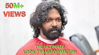 Wedding Day 2018 ! Hair Transformation (Fun ✰) Hairstyles Tutorial DUBAI/USA