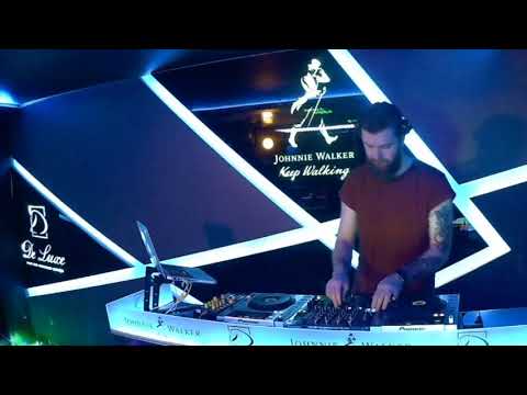 DJ ROST - QuBe Fest