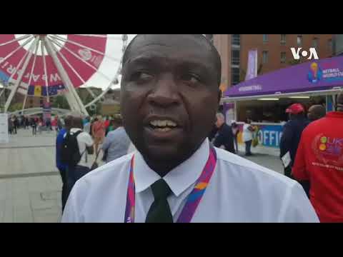 Murairidzi weChikwata Chema Gems VaLlyod Makunde Vofadzwa neKutamba Kwechikwata Chavo