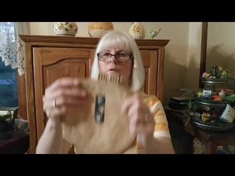 Flosstube #7: Stitchmaynia Madness