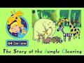 64 Zoo Lane The Jungle Clearing S01E20 HD Cartoon For Kids
