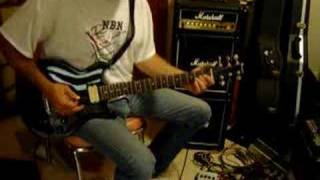 Video thumbnail for 1983 Ibanez Artist AR30 by IplayMusic2