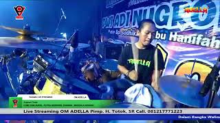 Download lagu Live Streaming OM ADELLA TROLU TOMPOMULYO, BATANGAN PATI, JATENG. mp3