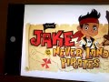 Jake And The Neverland Pirates Funding Credits