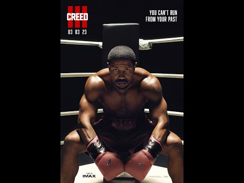 Creed III Trailer