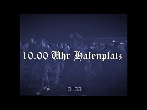 25 Jahre Europapokal - Alle nach Münster!