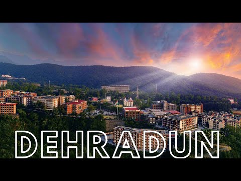 Dehradun, Uttarakhand | Best places to visit in Dehradun | Indian Landmark |
